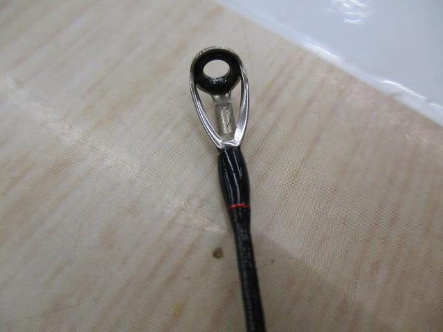 18ポイズンアドレナ 167L-BFS