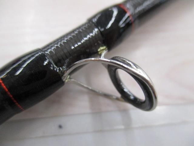 18ポイズンアドレナ 167L-BFS