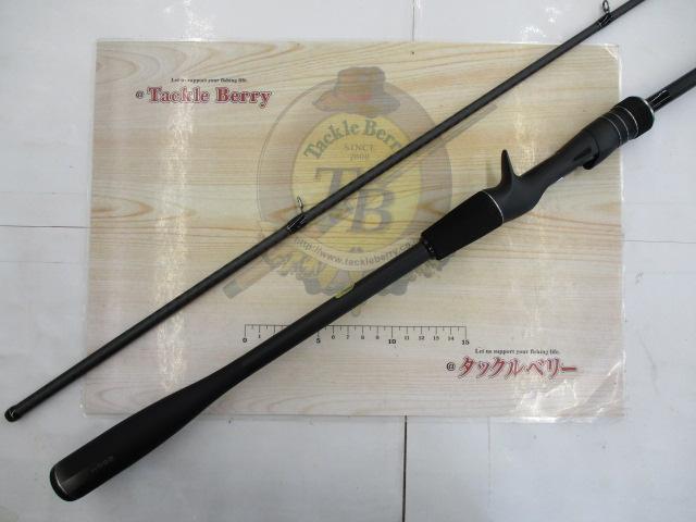 シマノ　DIALUNA B86M シマノ 23 ディアルーナ B86M DIALUNA シーバスロッド - 最安値