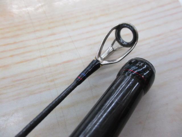 2本セット　スコーピオン1652R-2 VOLKEY692XUL スコーピオン 1652R-2｜＠ベリーネット 日本最大新品中古釣具WEB