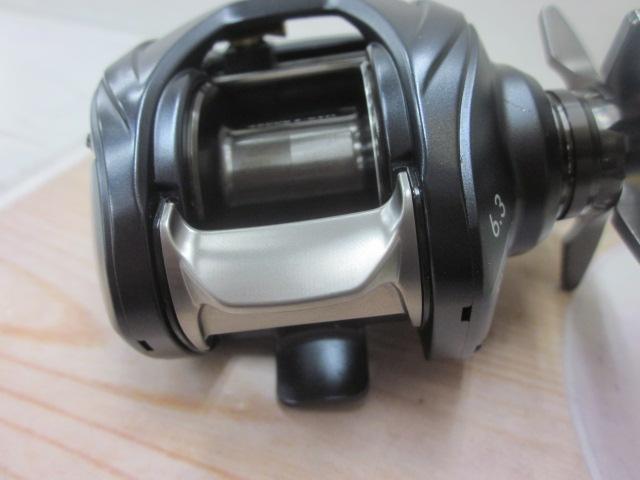スティーズ AⅡ TW 1000｜＠ベリーネット 日本最大新品中古釣具