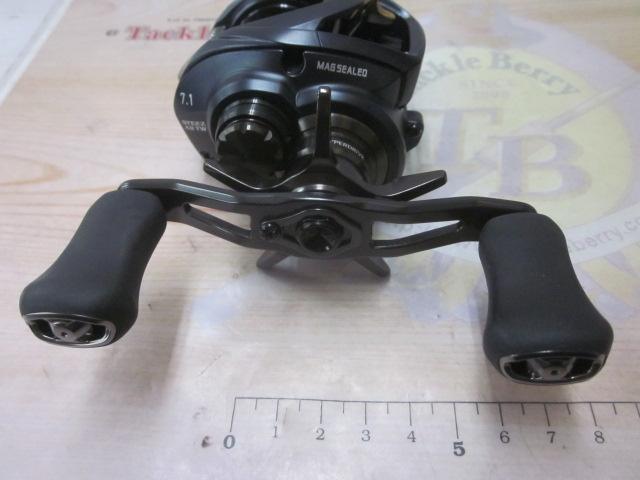 スティーズ AⅡ TW 1000H｜＠ベリーネット 日本最大新品中古釣具