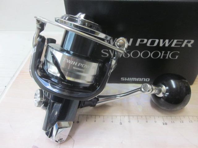 21ツインパワーSW 6000HG - 貝利網
