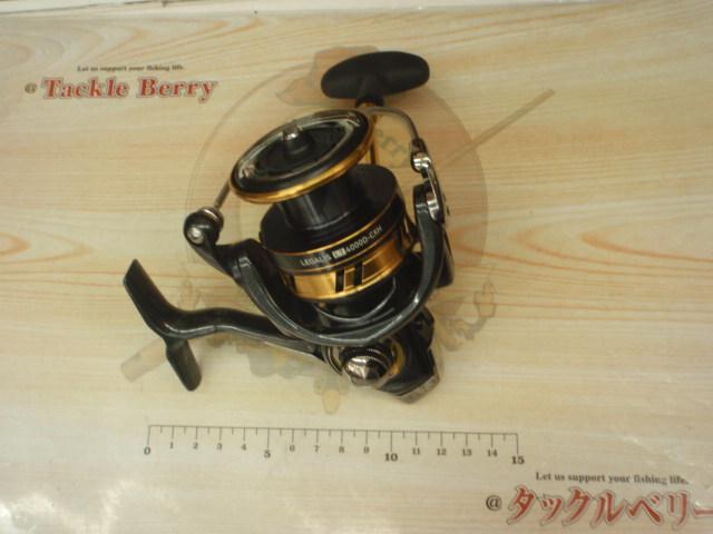 18レガリス LT4000D-CXH｜＠ベリーネット 日本最大新品中古釣具