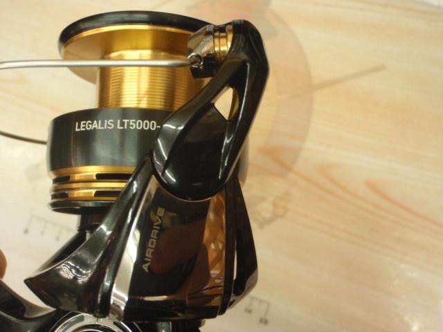 23レガリス LT5000-CXH｜＠ベリーネット 日本最大新品中古釣具
