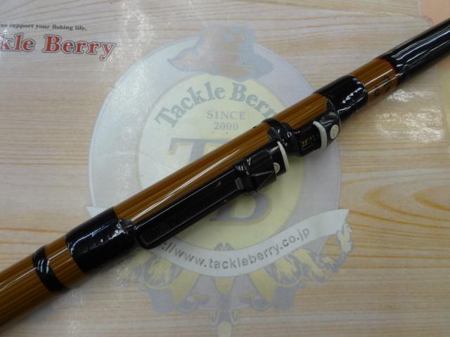 竹心竿かわはぎ 深場7尺 ｜＠ベリーネット 日本最大新品中古釣具