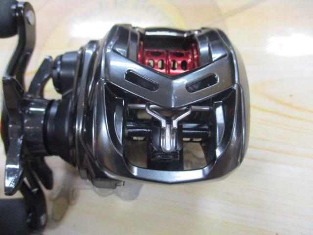 ダイワ　20 アルファス AIR TW 7.1 Amazon.com : Daiwa Alpha Air TW Baitcasting Reel, 2.4 gal