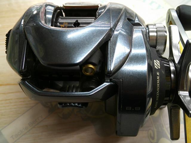 22アルデバランBFS XG LH｜＠ベリーネット 日本最大新品中古釣具