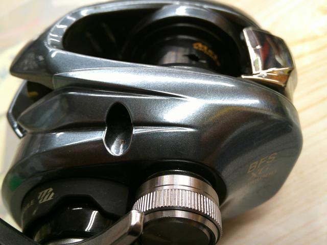 22アルデバランBFS XG RH 22アルデバランBFS XG RH｜＠ベリーネット 日本最大新品中古釣具
