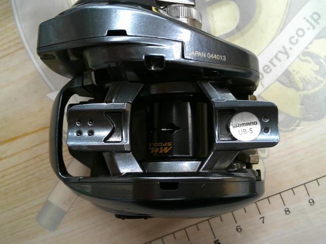 22アルデバランBFS XG LH｜＠ベリーネット 日本最大新品中古釣具
