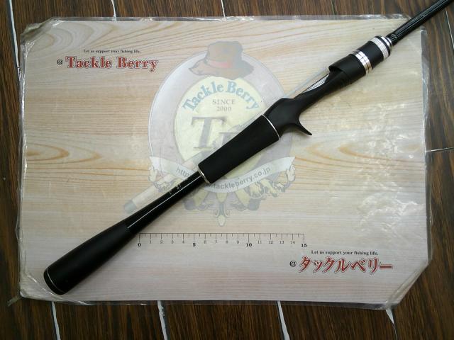 ポイズンアドレナ1610L＋BFS ポイズンアドレナ 1610L+BFS｜＠ベリーネット 日本最大新品中古