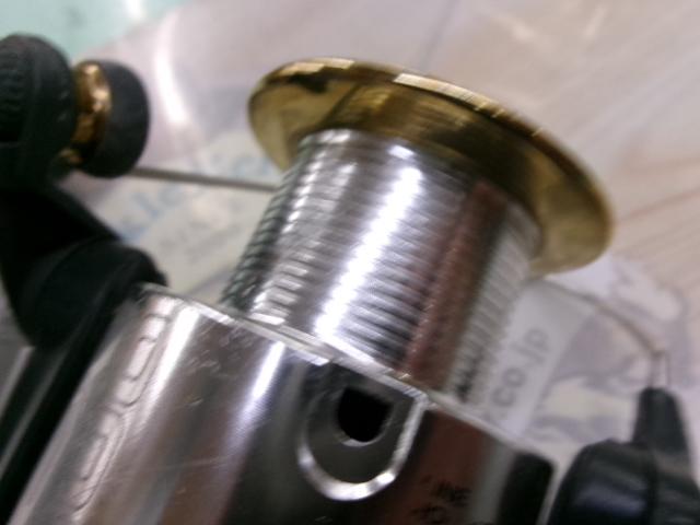 ダイワ　トーナメントZ3000i トーナメントEX800 DAIWA ダイワ TOURNAMENT-Z 3000i スピニングリール TOURNAMENT-Z