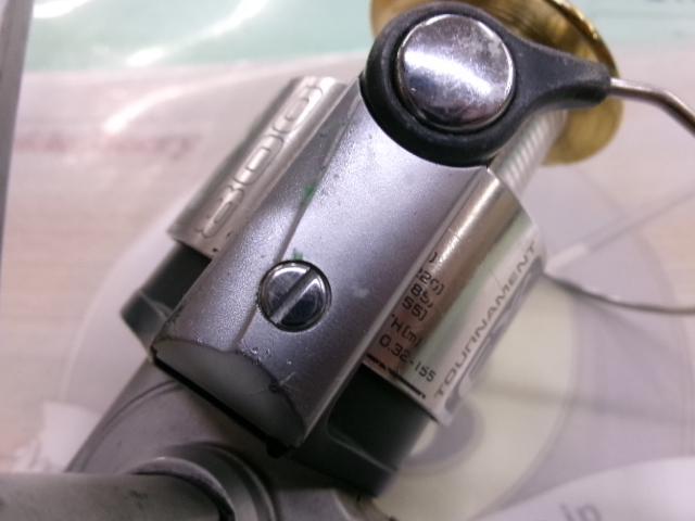 トーナメントEX 800