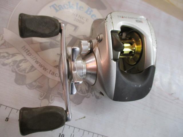 TD-X 103HiL｜＠ベリーネット 日本最大新品中古釣具WEBショップ