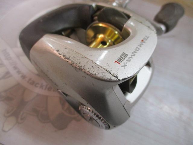 TD-X 103HiL｜＠ベリーネット 日本最大新品中古釣具WEBショップ