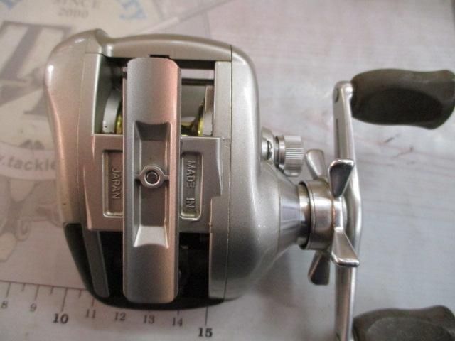 TD-X 103HiL｜＠ベリーネット 日本最大新品中古釣具WEBショップ