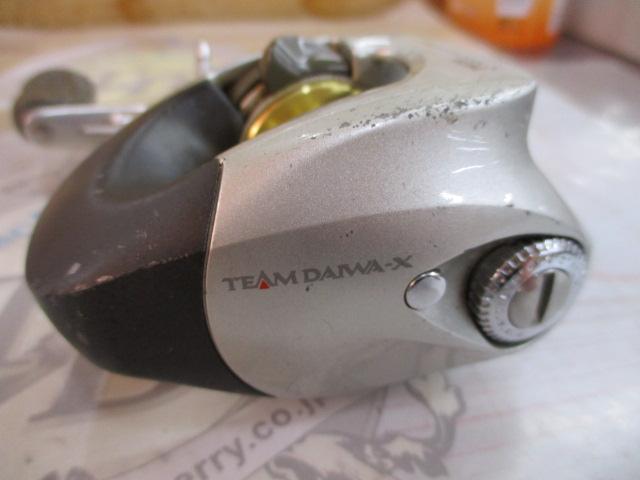 TD-X 103HiL｜＠ベリーネット 日本最大新品中古釣具WEBショップ