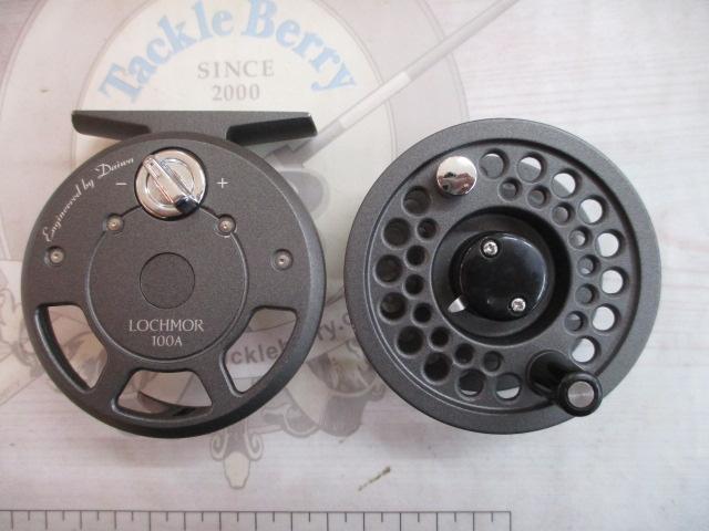 ロッホモア 100A