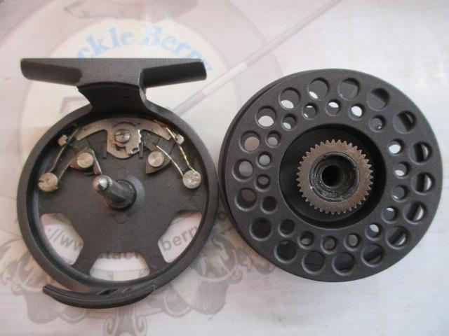 ロッホモア 100A