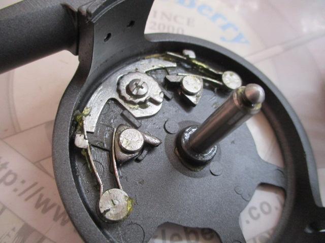 ロッホモア 100A