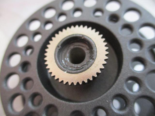 ロッホモア 100A