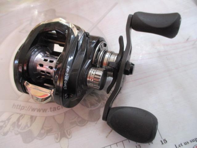 レボ SLC-IB8｜＠ベリーネット 日本最大新品中古釣具WEBショップ