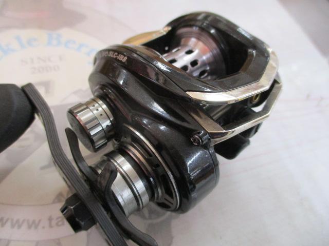 レボSLC　IB8　右巻き レボSLC IB8 右巻き