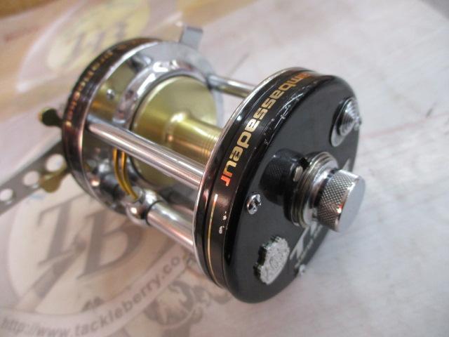 6500CS Pro Rocket ブラック