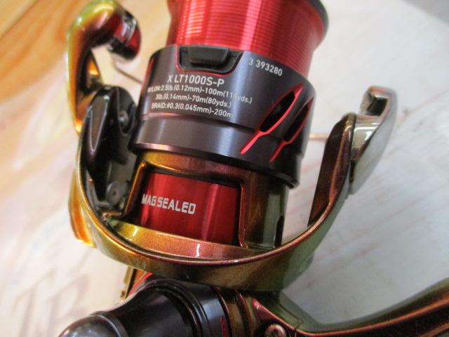 24月下美人X LT1000S-P