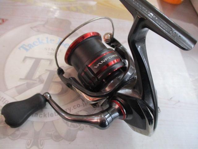 20ヴァンフォード 2500SHG｜＠ベリーネット 日本最大新品中古