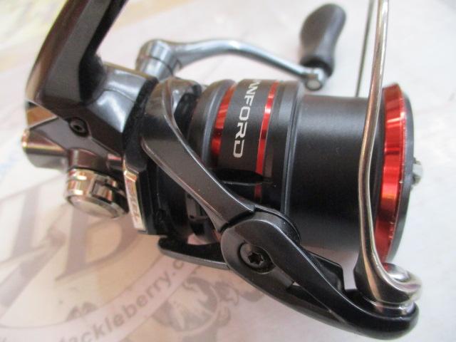 20 ヴァンフォード 2500SHG 美品‼️ シマノ(SHIMANO) 20 ヴァンフォード 2500SHG ○完売しました