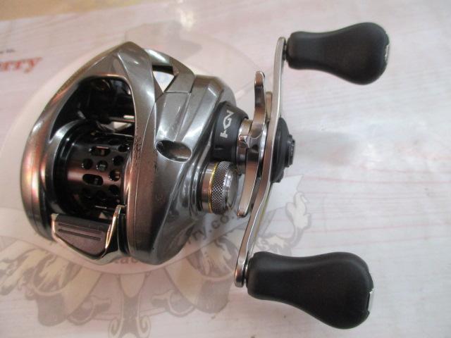 16アルデバランBFS XG RH 中古品/USED】シマノ 16アルデバラン BFS XG 右巻き SHIMANO