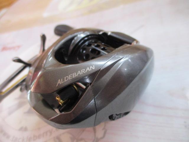 16アルデバランBFS XG RH｜＠ベリーネット 日本最大新品中古釣具