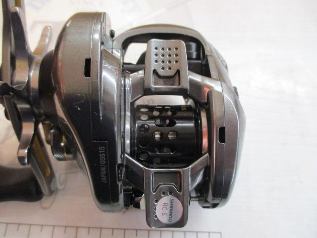 16アルデバランBFS XG RH 16アルデバランBFS XG RH｜＠ベリーネット 日本最大新品中古釣具