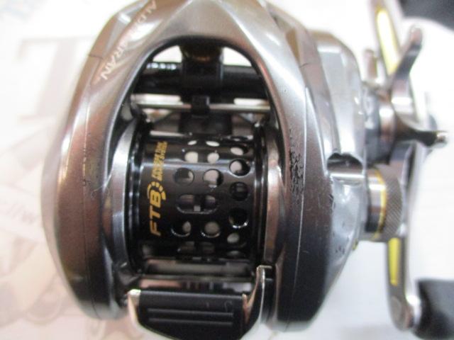 16アルデバランBFS XG RH 16アルデバランBFS XG RH｜＠ベリーネット 日本最大新品中古釣具