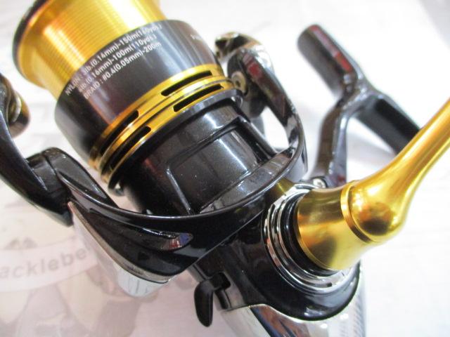 23レガリス LT2000S-P｜＠ベリーネット 日本最大新品中古釣具WEB