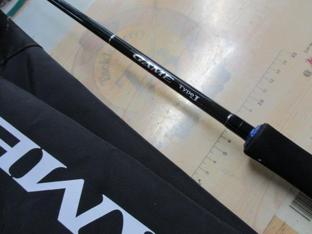 15ゲームタイプJ S643