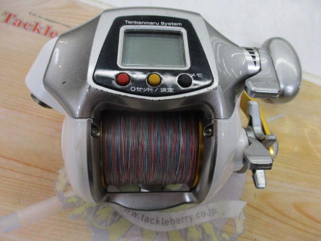 08電動丸 3000XH｜＠ベリーネット 日本最大新品中古釣具WEBショップ