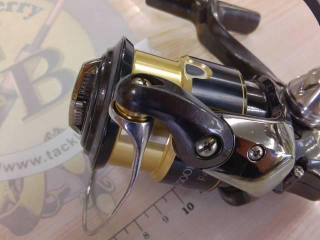 コンプレックス4枚セット シマノ(SHIMANO) 13コンプレックス CI4+2500HGS F4 031044