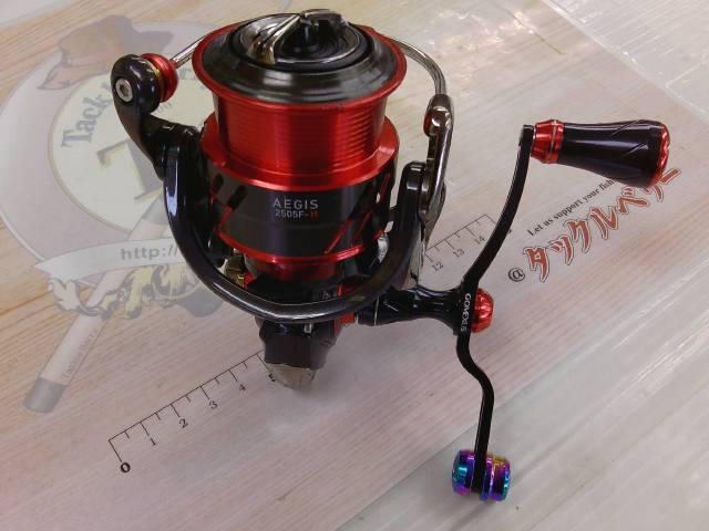 17イージス 2505F-H｜＠ベリーネット 日本最大新品中古釣具WEB