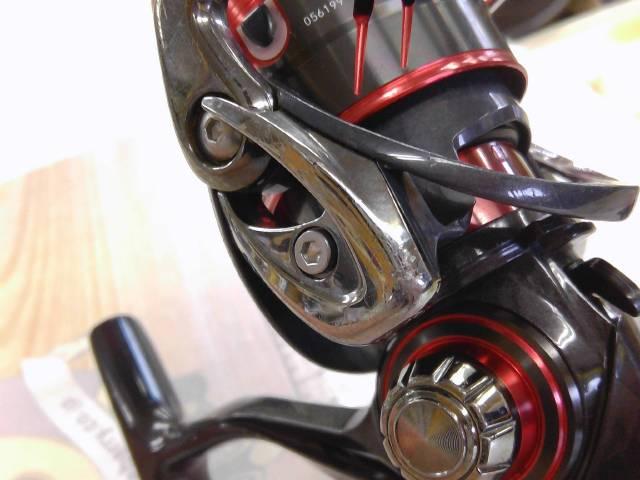 17イージス 2505F-H｜＠ベリーネット 日本最大新品中古釣具WEB