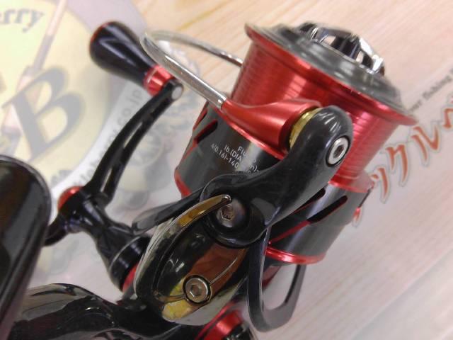 イージス　2505F-H ダイワ(Daiwa) 17イージス 2505F-H 00056199｜アウトドア用品