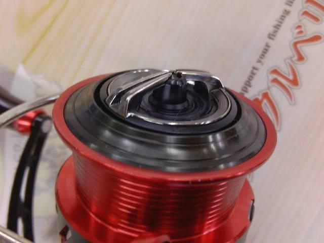 24時間タイムセール 早いもの勝ち DAIWA 17イージス 2505F-H