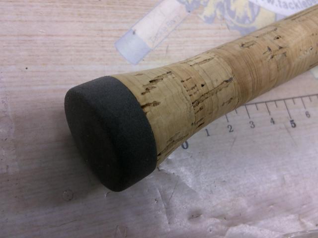 ν-マグナム νM-62UL アバライサー