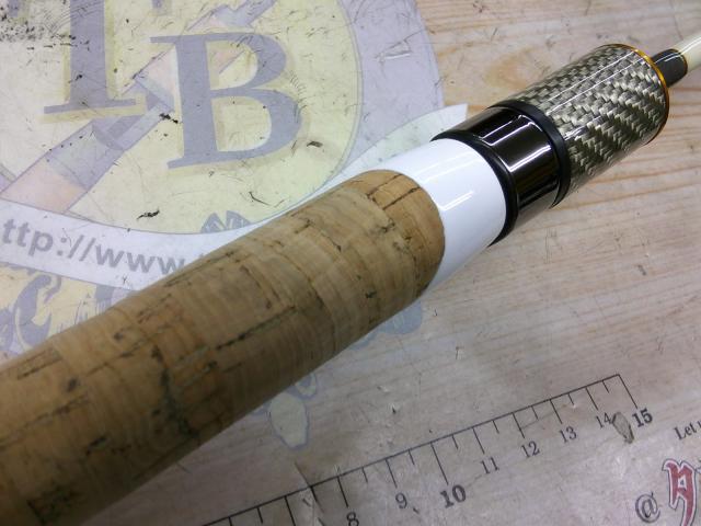 ν-マグナム νM-62UL アバライサー