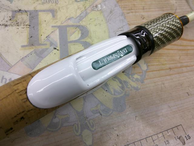 ν-マグナム νM-62UL アバライサー