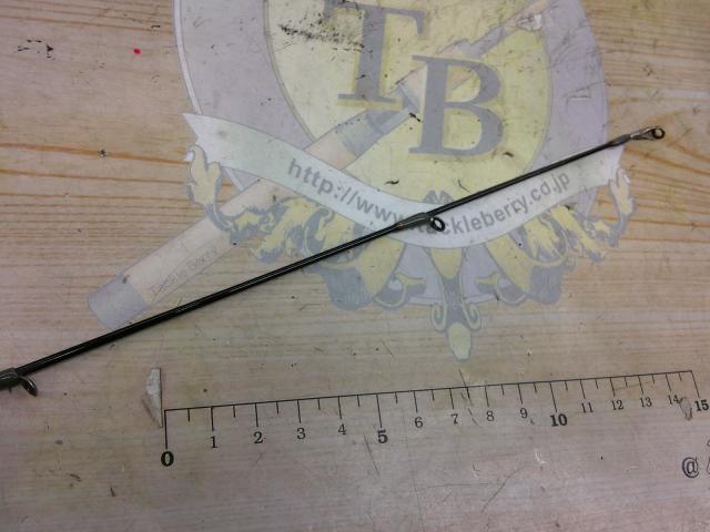 ν-マグナム νM-62UL アバライサー