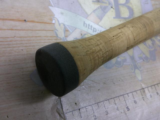 ν-マグナム νM-62UL レイリー