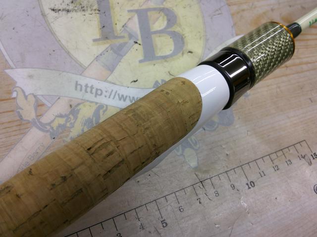 ν-マグナム νM-62UL レイリー