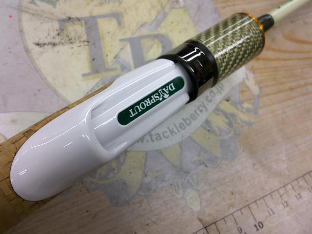 ν-マグナム νM-62UL レイリー